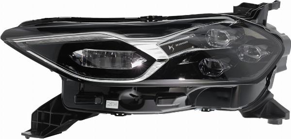 VALEO 450521 - Основная фара abcparts.ee