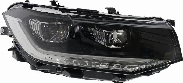 VALEO 450709 - Фонарь указателя поворота abcparts.ee