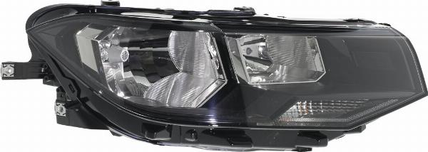 VALEO 450705 - Фонарь указателя поворота abcparts.ee