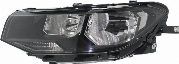 VALEO 450706 - Фонарь указателя поворота abcparts.ee