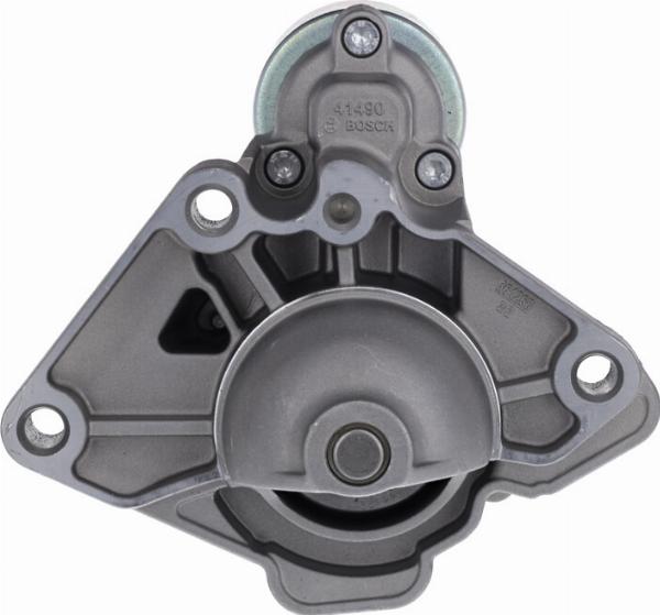 Valeo 458974 - Стартер abcparts.ee