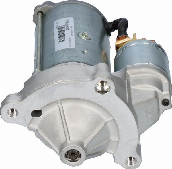 VALEO 460528 - Стартер abcparts.ee