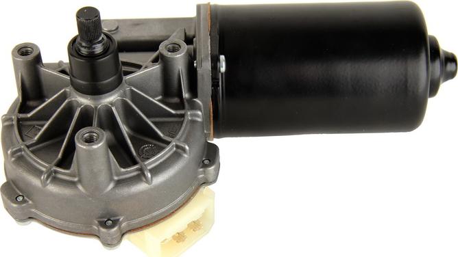 Valeo 403873 - Двигатель стеклоочистителя abcparts.ee