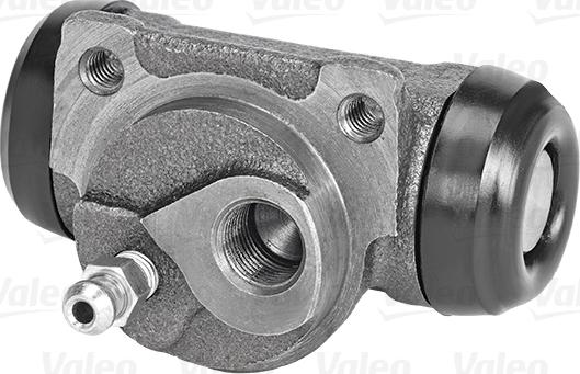 Valeo 402049 - Колесный тормозной цилиндр abcparts.ee