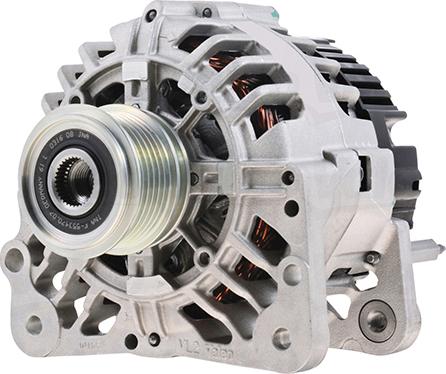 Valeo 439436 - Генератор abcparts.ee