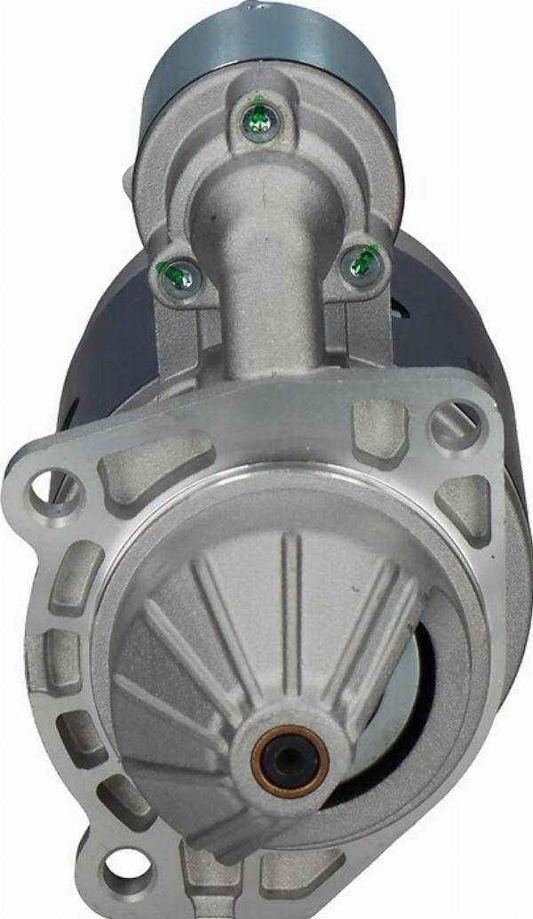 VALEO 433318 - Стартер abcparts.ee