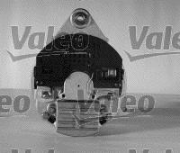 Valeo 432819 - Генератор abcparts.ee