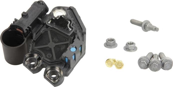 Valeo 599182 - Регулятор напряжения, генератор abcparts.ee