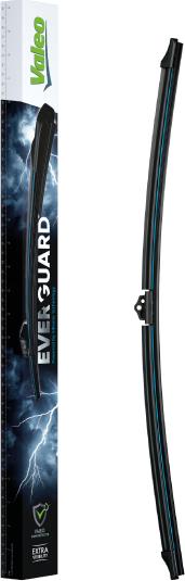 VALEO 566009 - Щетка стеклоочистителя abcparts.ee