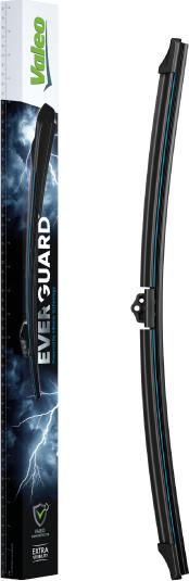 Valeo 566006 - Щетка стеклоочистителя abcparts.ee