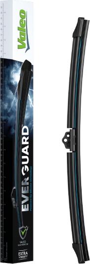 VALEO 566003 - Щетка стеклоочистителя abcparts.ee