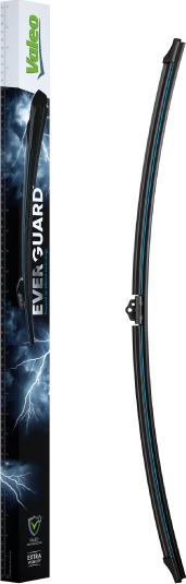 VALEO 566013 - Щетка стеклоочистителя abcparts.ee