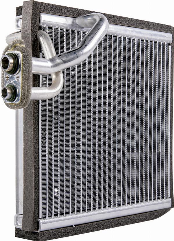 Valeo 560088 - Испаритель, кондиционер abcparts.ee