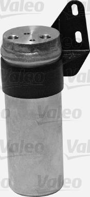 VALEO 509938 - Осушитель, кондиционер abcparts.ee