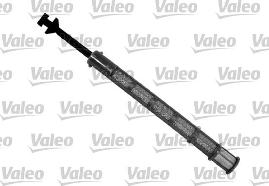 VALEO 509926 - Осушитель, кондиционер abcparts.ee