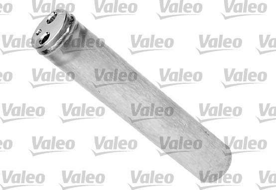 VALEO 509927 - Осушитель, кондиционер abcparts.ee