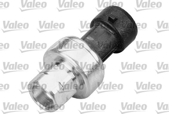VALEO 509485 - Пневматический выключатель, кондиционер abcparts.ee
