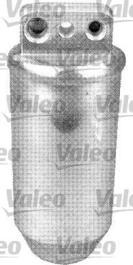 VALEO 509564 - Осушитель, кондиционер abcparts.ee