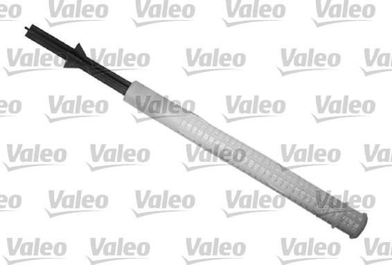 VALEO 509691 - Осушитель, кондиционер abcparts.ee