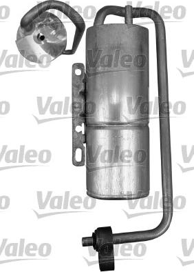 VALEO 509692 - Осушитель, кондиционер abcparts.ee