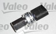 VALEO 509662 - Пневматический выключатель, кондиционер abcparts.ee