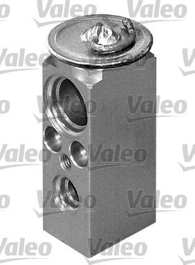 VALEO 509687 - Расширительный клапан, кондиционер abcparts.ee