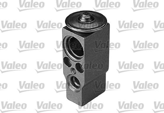 VALEO 509854 - Расширительный клапан, кондиционер abcparts.ee