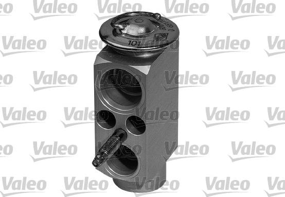 VALEO 509798 - Расширительный клапан, кондиционер abcparts.ee