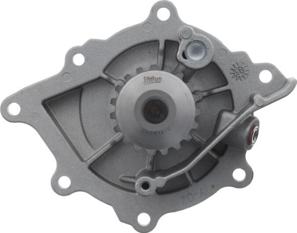 VALEO 506978 - Водяной насос abcparts.ee