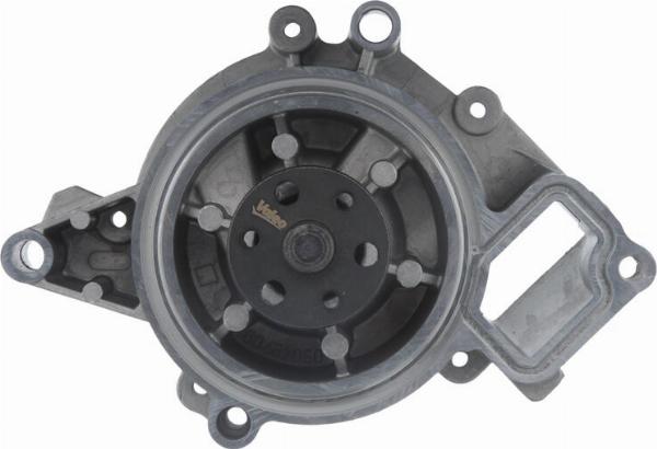 Valeo 506839 - Водяной насос abcparts.ee