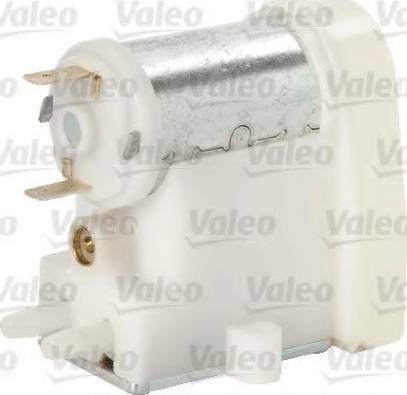 Valeo 500571 - Водяной насос, система очистки окон abcparts.ee