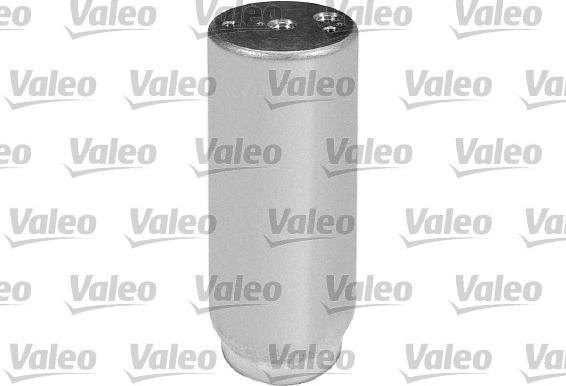 VALEO 508954 - Осушитель, кондиционер abcparts.ee