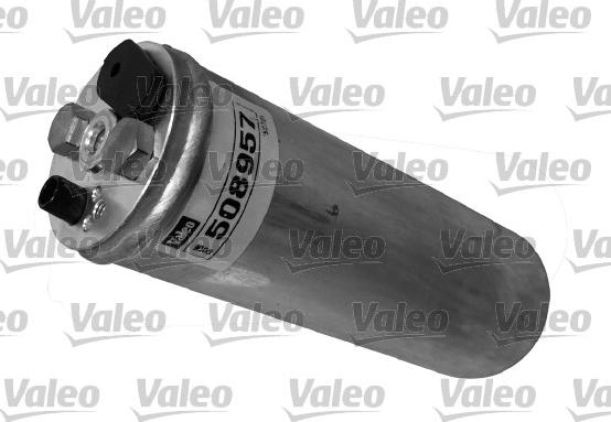 VALEO 508957 - Осушитель, кондиционер abcparts.ee