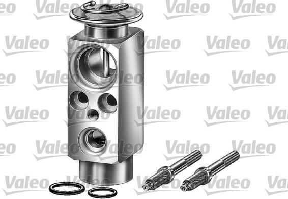 VALEO 508694 - Расширительный клапан, кондиционер abcparts.ee