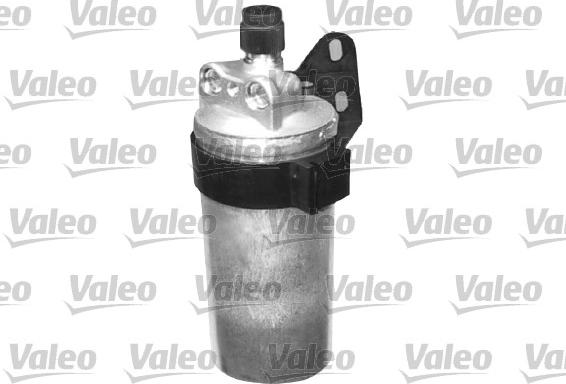 VALEO 508624 - Осушитель, кондиционер abcparts.ee