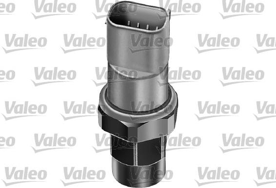 Valeo 508818 - Пневматический выключатель, кондиционер abcparts.ee
