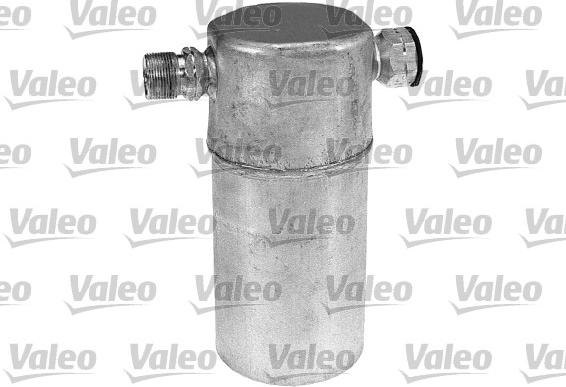 VALEO 508881 - Осушитель, кондиционер abcparts.ee