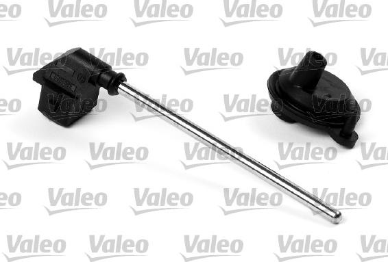 VALEO 508780 - Датчик, внутренняя температура abcparts.ee