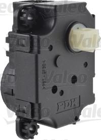 VALEO 515061 - Регулировочный элемент, смесительный клапан abcparts.ee