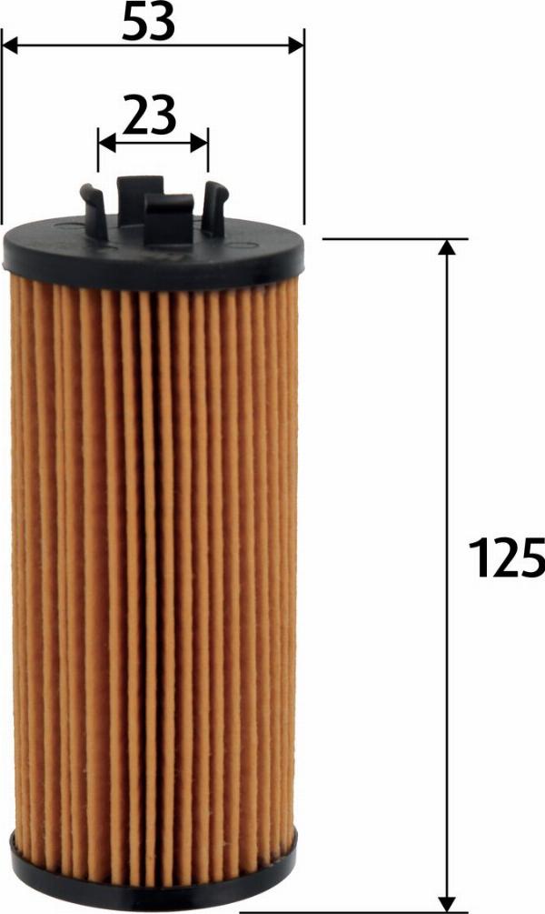 Valeo 586696 - Масляный фильтр abcparts.ee