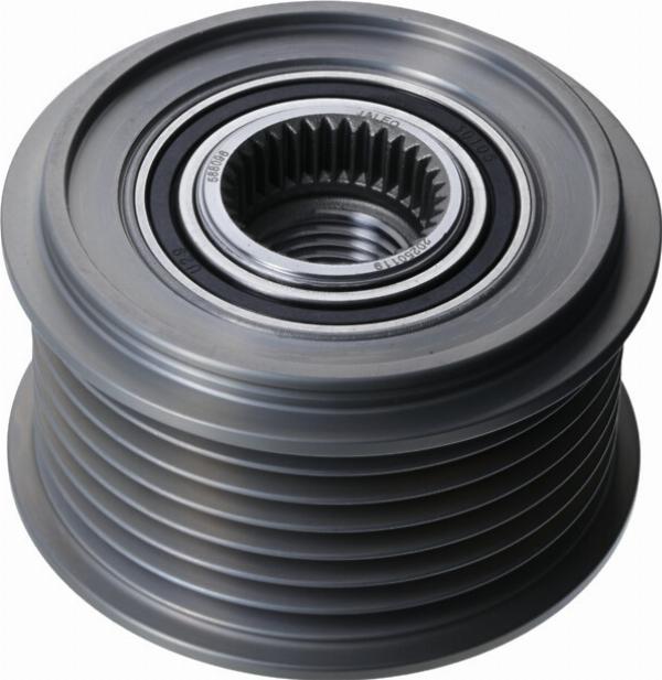 VALEO 588096 - Шкив генератора, муфта abcparts.ee