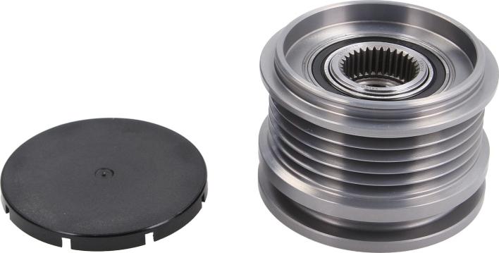 Valeo 588066 - Шкив генератора, муфта abcparts.ee