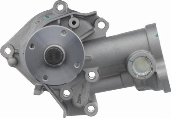VALEO 539046 - Водяной насос abcparts.ee