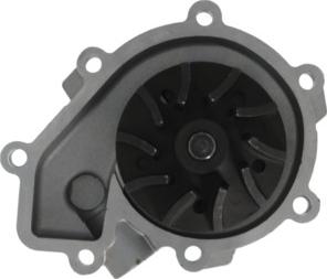 VALEO 529527 - Водяной насос abcparts.ee