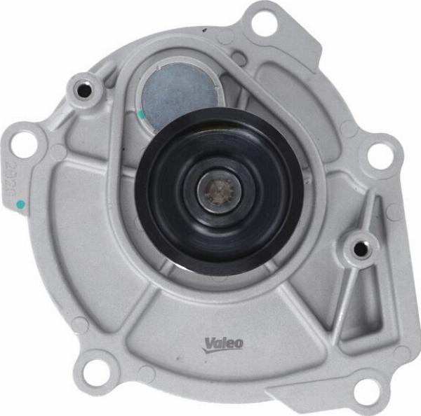 VALEO 529354 - Водяной насос abcparts.ee