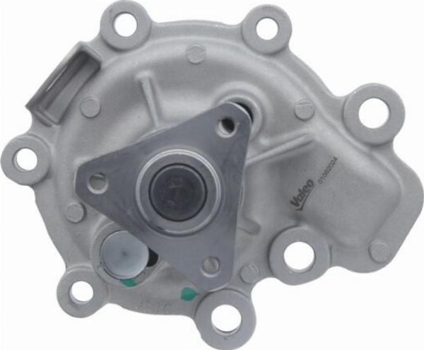 VALEO 529315 - Водяной насос abcparts.ee