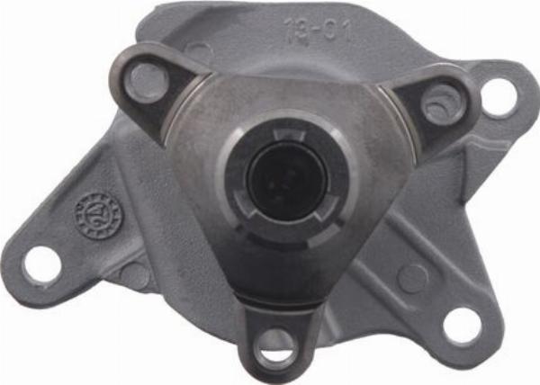 Valeo 529212 - Водяной насос abcparts.ee