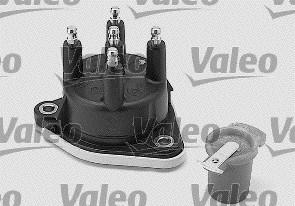 VALEO 525536 - Ремкомплект, распределитель зажигания abcparts.ee