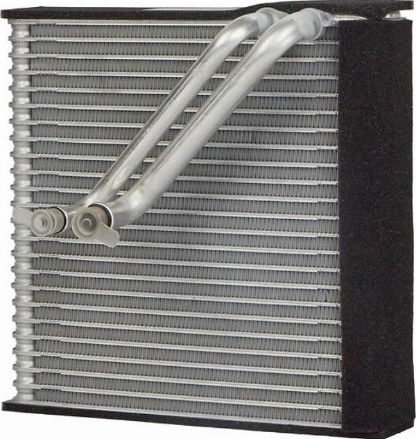 VALEO 526418 - Испаритель, кондиционер abcparts.ee