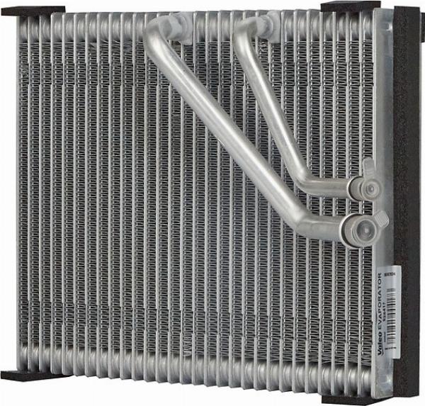 VALEO 526417 - Испаритель, кондиционер abcparts.ee